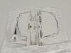 TRYMEDYNE FlexMax 200um Single  S200 Exp.2020-08  (G3) FlexMax 200um Single