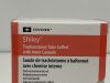 COVIDIEN Lot of 8 Shiley Tracheostomy Tube  10LPC  Exp.2023-01  (G3/Q17) Shiley Tracheostomy Tube