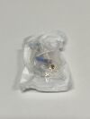 COVIDIEN Lot of 8 Shiley Tracheostomy Tube  10LPC  Exp.2023-01  (G3/Q17) Shiley Tracheostomy Tube