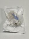 COVIDIEN Lot of 8 Shiley Tracheostomy Tube  10LPC  Exp.2023-01  (G3/Q17) Shiley Tracheostomy Tube