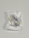 COVIDIEN Lot of 8 Shiley Tracheostomy Tube  10LPC  Exp.2023-01  (G3/Q17) Shiley Tracheostomy Tube