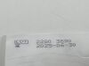 GORE Tex Suture  5M12   Exp.2025-06  (98) Tex Suture