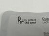 ETHICON Lot of 19  Coated Vicryl  J912   Exp.2025-06  (98) Coated Vicryl