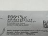 ETHICON Lot of 48 PDS Plus Antibacterial  PDP347   Exp.2023-09   (G1#2) PDS Plus Antibacterial