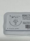 ETHICON Lot of 48 PDS Plus Antibacterial  PDP347   Exp.2023-09   (G1#2) PDS Plus Antibacterial