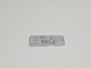 ETHICON Lot of 48 PDS Plus Antibacterial  PDP347   Exp.2023-09   (G1#2) PDS Plus Antibacterial