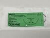 DEKNATEL Lot of 5  Nylon Black Monofilament  5-495   Exp.2024-04  (G1#2) Nilon Black Monofilament