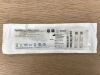 BARD F318107T PowerGlide Pro Midline Catheter 18G 10cm (X)