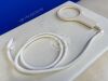 TOSHIBA MJLC157A / MJCG-247A 150 MM Flex Coil - 1.5T MRI Scanner