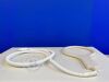 TOSHIBA MJLC207A / MJCG-247A 200 MM Flex Coil - 1.5T MRI Scanner