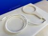 TOSHIBA MJLC207A / MJCG-247A 200 MM Flex Coil - 1.5T MRI Scanner