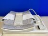 TOSHIBA MJAB-137A QD Torso Speeder Coil - 1.5T MRI Scanner