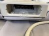 TOSHIBA MJAB-137A QD Torso Speeder Coil - 1.5T MRI Scanner