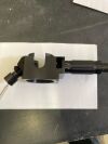SHARPLAN 719 MICROMANIPULATOR Laser - Co2