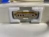 TOSHIBA MJCC-167A 4CH Array Adapter - 1.5T MRI Scanner
