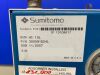 SUMITOMO HC-10L MRI Compressor