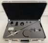 OPTIM ENTITY NASOPHARYNGOSCOPES Otolaryngology