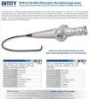 OPTIM ENTITY NASOPHARYNGOSCOPES Otolaryngology