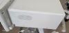 SPACELABS Huntleigh  Sonicaid Encore Fetal / Maternal Intrapartum Monitor with US TOCO SPO2 Cardio sensors Fetal Monitor