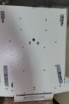SPACELABS Huntleigh  Sonicaid Encore Fetal / Maternal Intrapartum Monitor with US TOCO SPO2 Cardio sensors Fetal Monitor