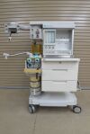 GE Datex Ohmeda Aestiva 3000 Anesthesia Machine Smart Vent 1006-9300-000 - 174189 Anesthesia Machine