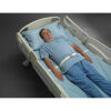 TIDI Key Lock Patient Restraints