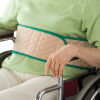 TIDI Wrap-Around Patient Restraints