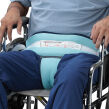 TIDI Pelvic Patient Restraints