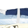 TIDI Body/Knee Patient Restraints