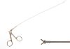 OLYMPUS A37015A Semi-Flexible Grasping Forceps, 5Fr x 340mm