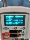 SMISSONCARTLEDGE Thermacor TIS-1200 Rapid Infuser Pump IV Infusion
