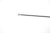 KARL STORZ ( 26165F-MS ) Biopsy Forceps, Semi-Rigid, Double Action Jaws, 7 Fr., 40cm Length