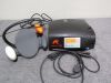 NOBEL BIOCARE OsseoSet 200 Type SI-915  Osseoset 200 Console