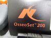 NOBEL BIOCARE OsseoSet 200 Type SI-915  Osseoset 200 Console