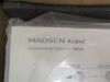 OTOMETRICS Madsen Astera    Audiometer Control Panel Audiometer
