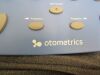 OTOMETRICS Madsen Astera    Audiometer Control Panel Audiometer