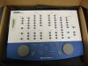 OTOMETRICS Madsen Astera    Audiometer Control Panel Audiometer