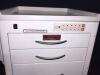 HARLOFF Value Line / Mini Line Crash Med Anesthesia Cart