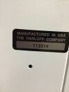 HARLOFF Value Line Crash Med Anesthesia Cart