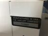 HARLOFF Value Line 6 Drawer Crash Med Anesthesia Cart