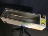O.R. SOLUTIONS ORS-2057D Mobile Solution Warmer