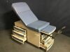 RITTER 300 Exam Table
