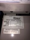 RITTER 300 Exam Table