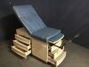 RITTER 304 Exam Table