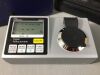 SPER SCIENTIFIC 300033 Lab Digital Refractometer