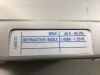 SPER SCIENTIFIC 300033 Lab Digital Refractometer