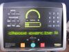 TECHNOGYM Elliptical  (RS):  ﻿﻿Goal oriented display feedback and motivation
﻿﻿Touch screen display
﻿﻿Double Hand Sensor is eq