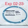 TERUMO GS3504 Radiofocus Glidwire Catheter Exchange
