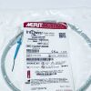 MERIT MEDICAL IQ35F260B Inqwire Guide Wires PTFE Coated