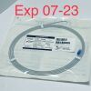 TERUMO GR3509 Radiofocus Glidewire Catheter Exchange